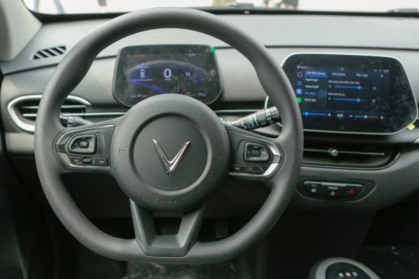 VinFast VF5 - Ảnh 10