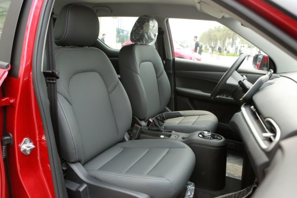 VinFast VF5 - Ảnh 9