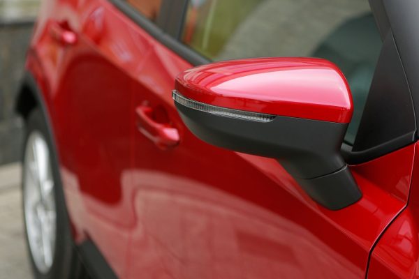 VinFast VF5 - Ảnh 14