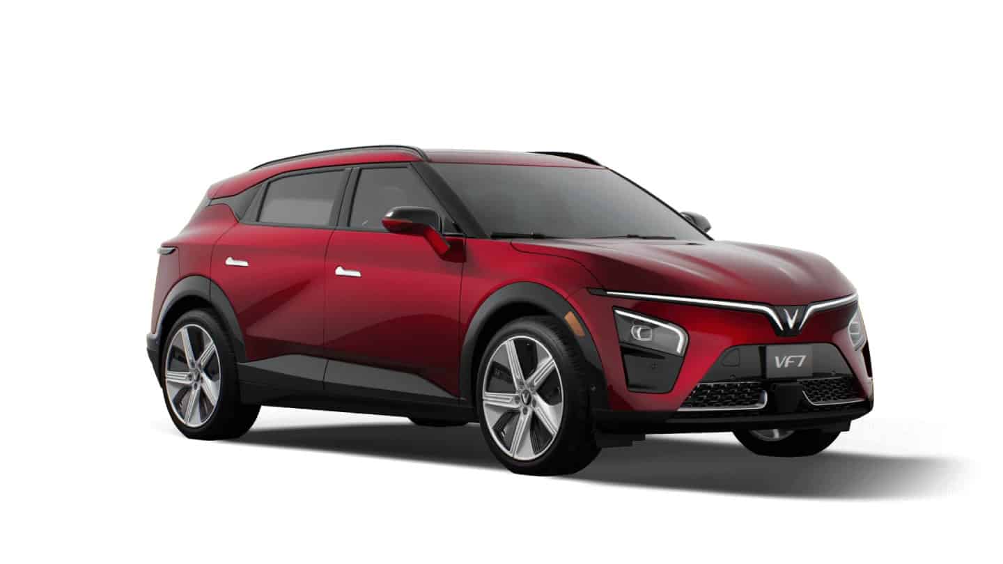 VinFast VF7