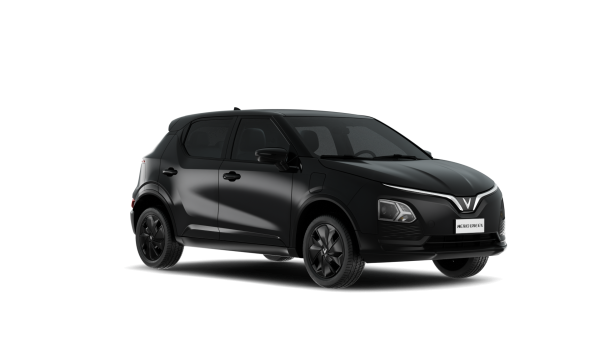VinFast Herio Green - Ảnh 8