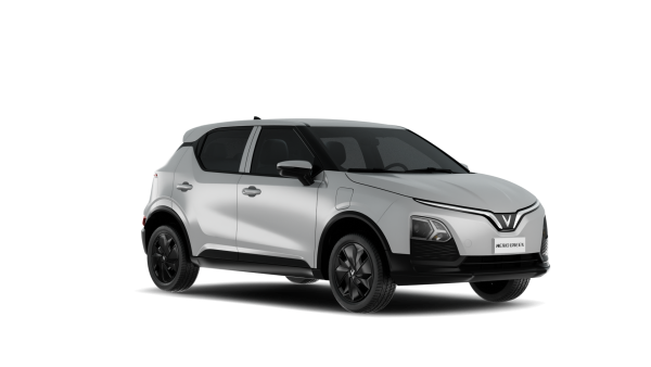 VinFast Herio Green - Ảnh 9
