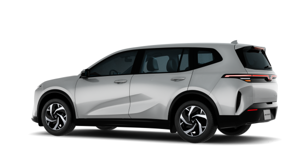 VinFast Limo Green - Ảnh 6