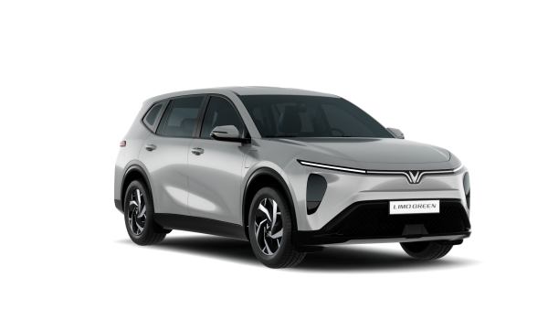 VinFast Limo Green - Ảnh 3