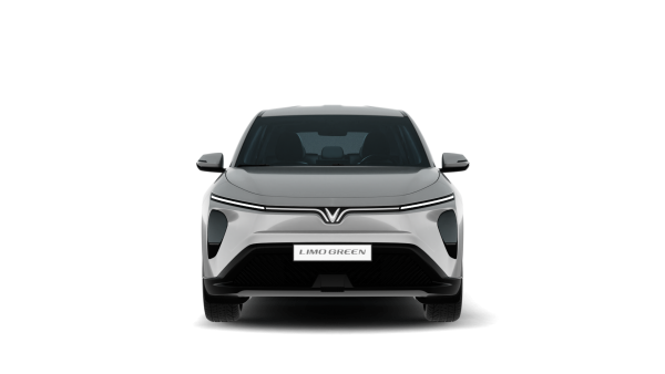 VinFast Limo Green - Ảnh 2