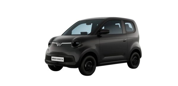 VinFast Minio Green - Ảnh 11