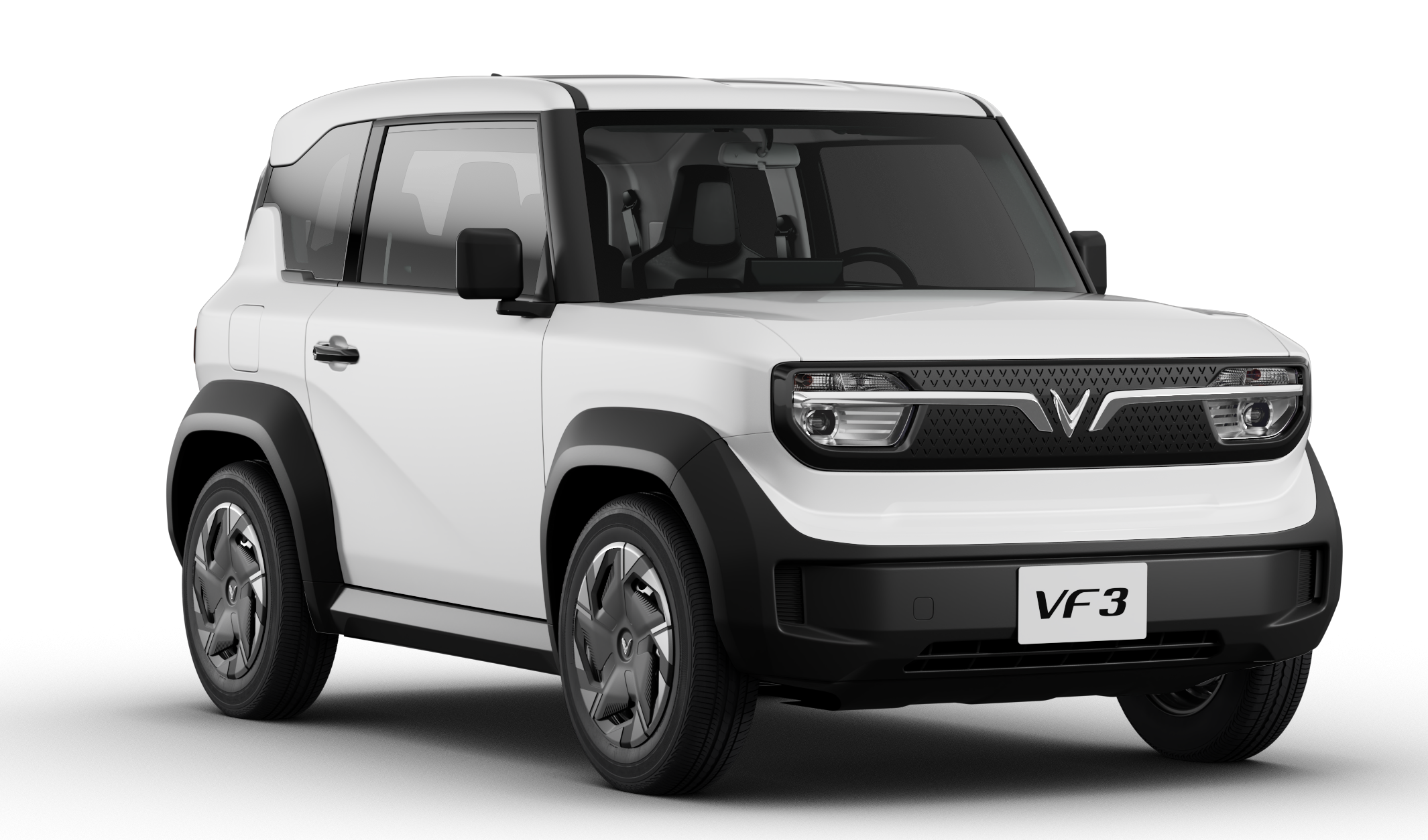 VinFast VF3
