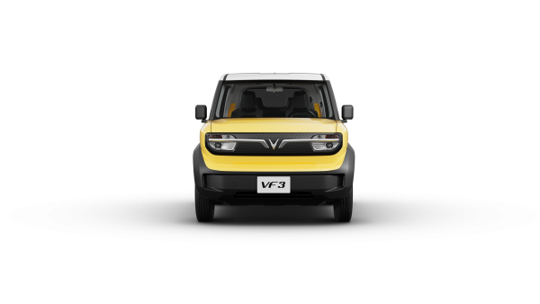 VinFast VF3 - Ảnh 2