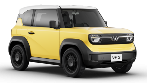 VinFast VF3