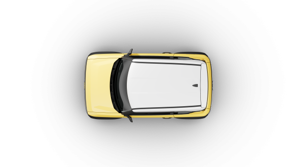 VinFast VF3 - Ảnh 7