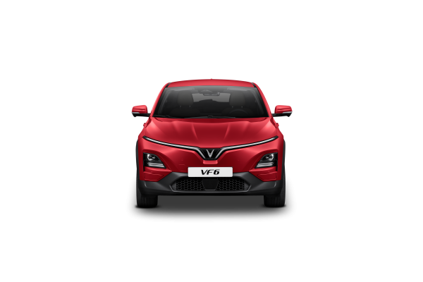 VinFast VF6 - Ảnh 2