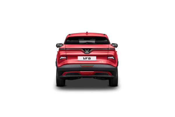 VinFast VF6 - Ảnh 4