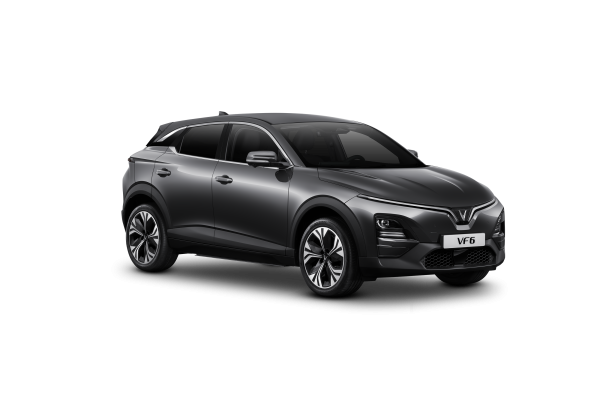 VinFast VF6 - Ảnh 10