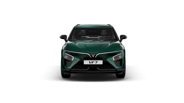 VinFast VF7 - Ảnh 2