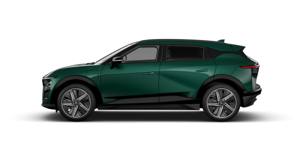 VinFast VF7 - Ảnh 6