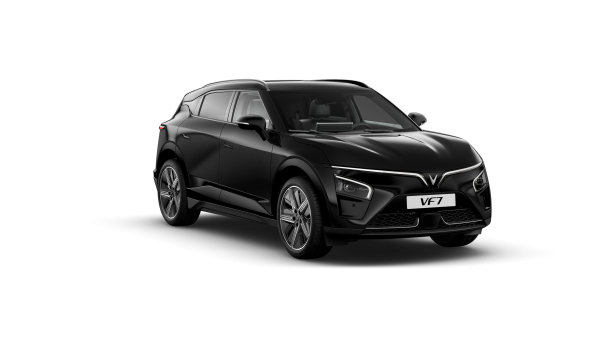 VinFast VF7 - Ảnh 14