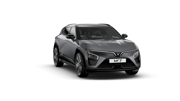 VinFast VF7 - Ảnh 13