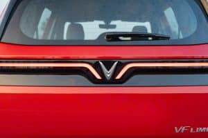 VF Limo Gia Đình